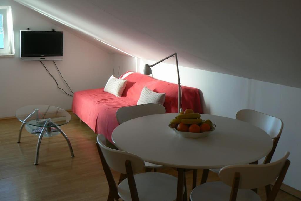 Smiley Apartment With A Million Dollar View كورتْشولا المظهر الخارجي الصورة